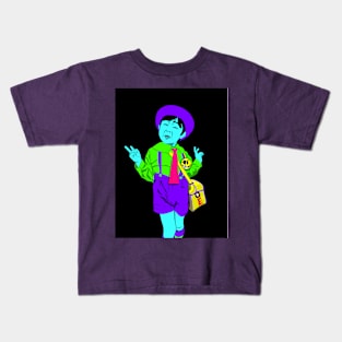 Happy Kids T-Shirt